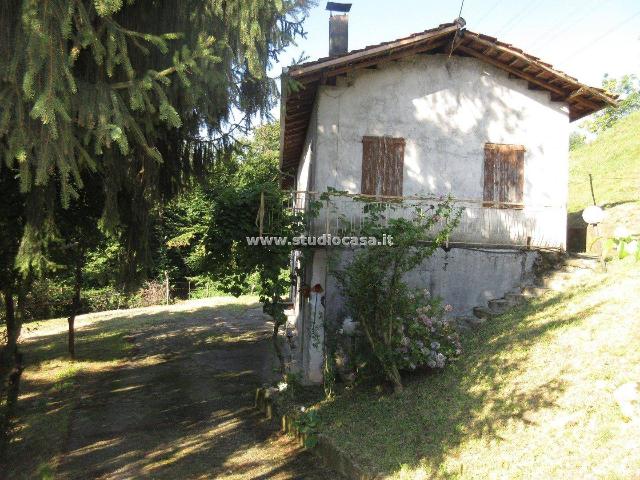 Country house or cottage, Endine Gaiano - Photo 1