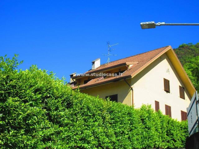 3-room flat, Sovere - Photo 1