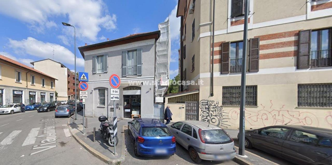 Negozio in Via Binda Ambrogio, Milano, {3} - Foto 1