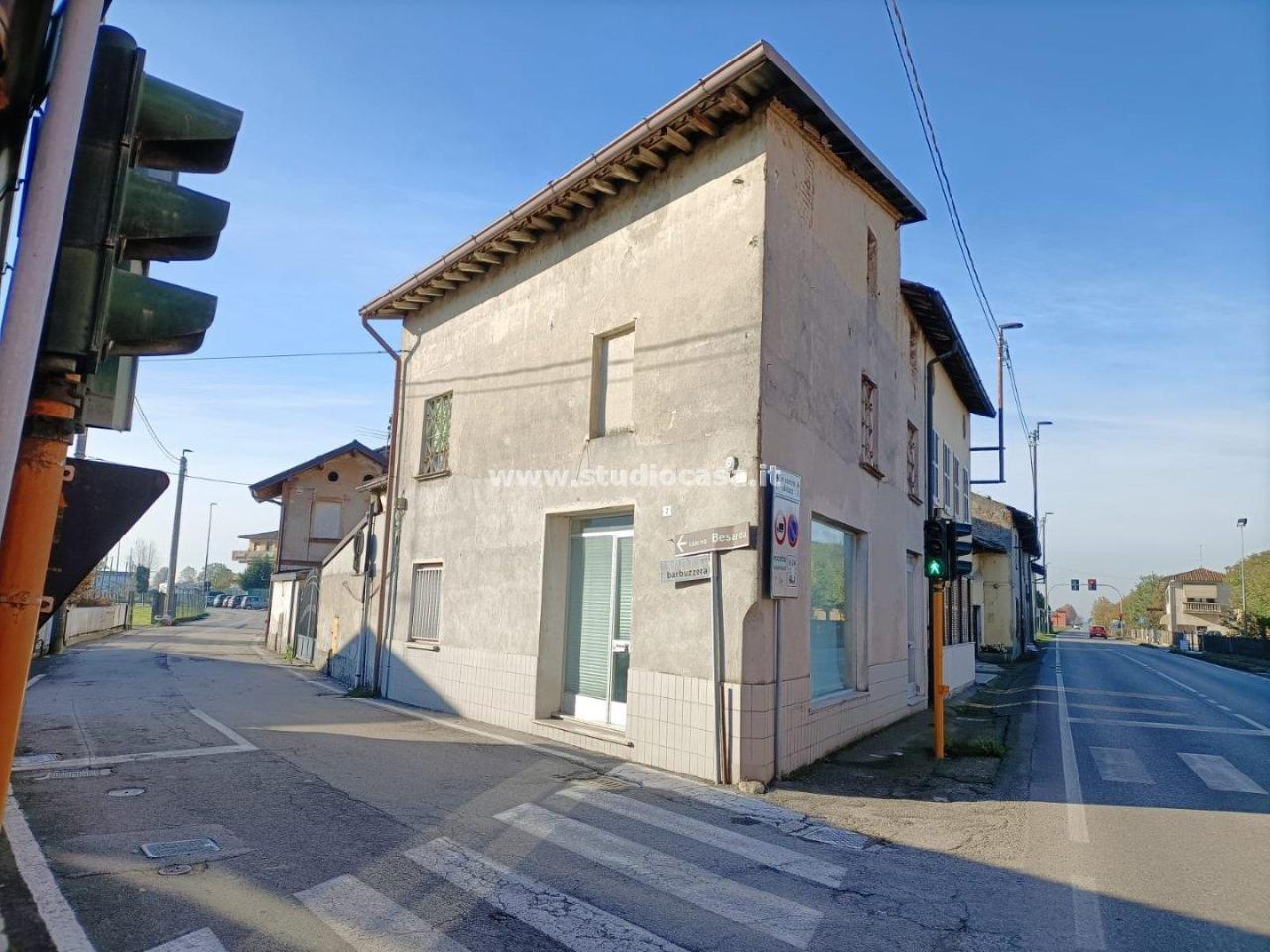 Negozio in Via Barbuzzera, Pandino, {3} - Foto 1