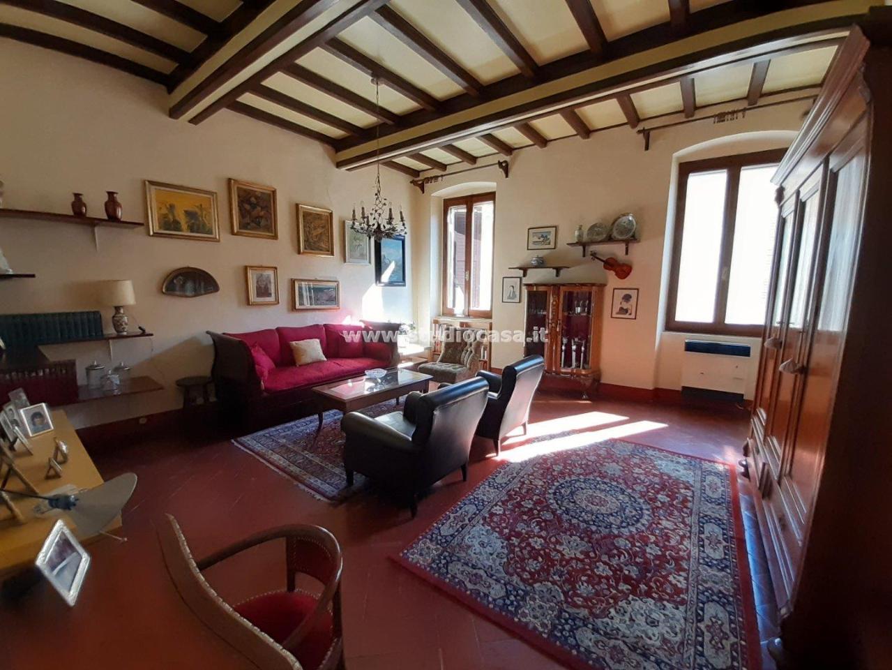 Villa quadrifamiliare in vendita a Soresina