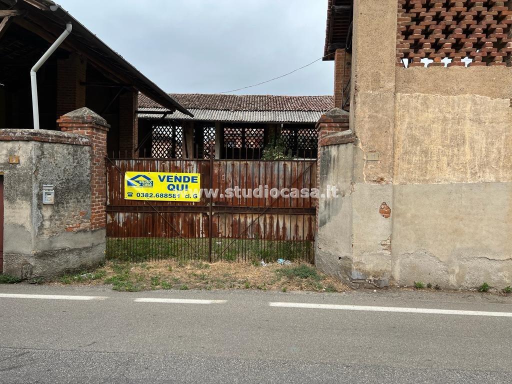 Villa quadrifamiliare in vendita a Cura Carpignano