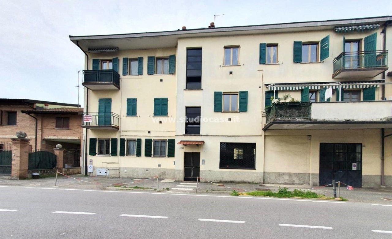 Appartamento in vendita a Siziano