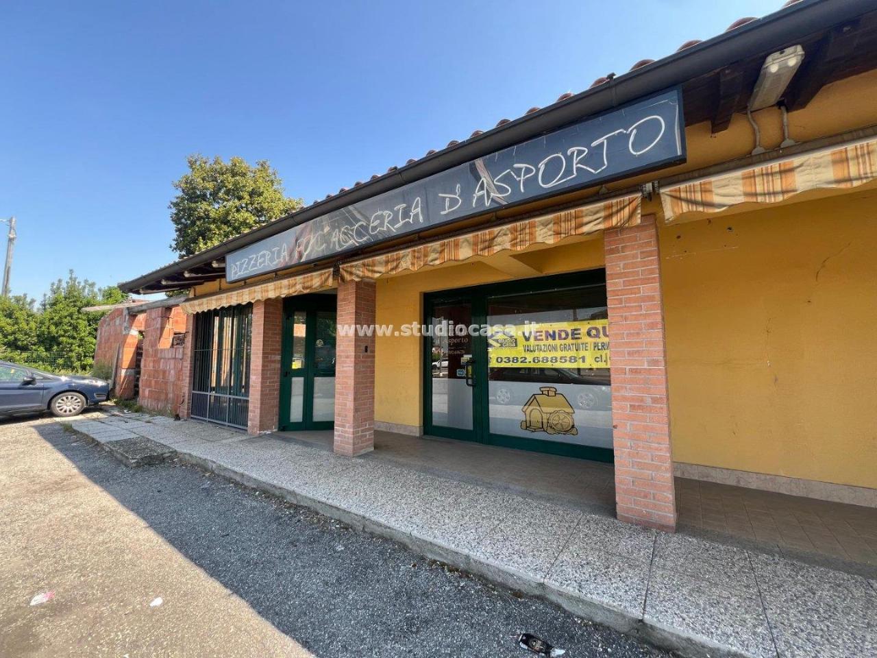 Immobile commerciale in Via Molino, Torrevecchia Pia, {3} - Foto 2