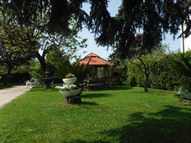 Villa a schiera, Castelnuovo Magra - Foto 1