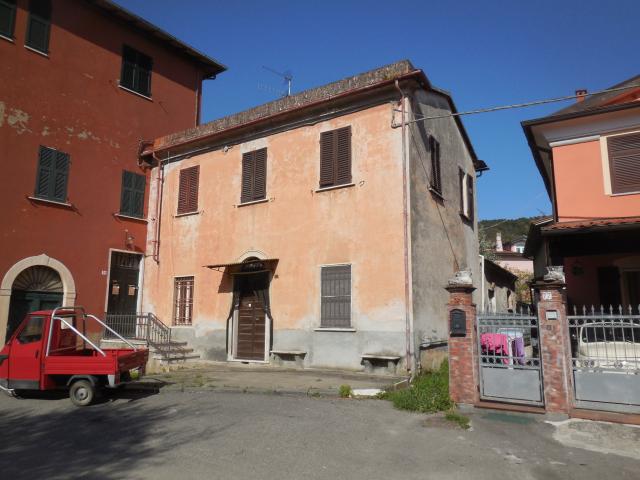 Villa a schiera, Castelnuovo Magra - Foto 1