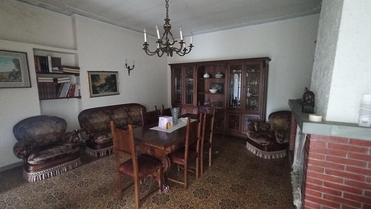 Villa a schiera in vendita a Fivizzano
