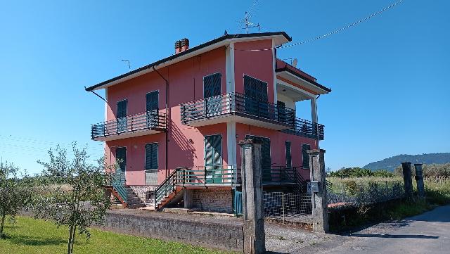 Wohnung in Via Borgolo, Castelnuovo Magra - Foto 1