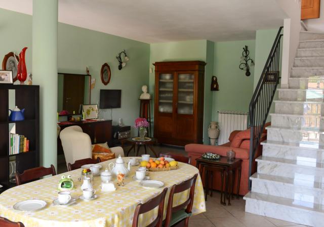 Villa a schiera, Castelnuovo Magra - Foto 1