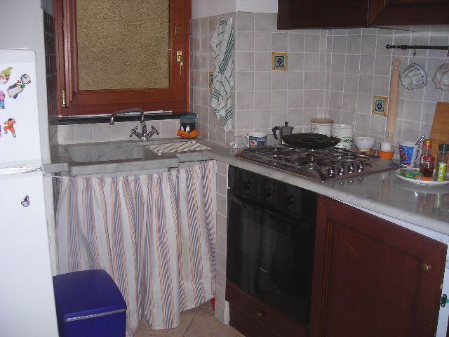 3-room flat in Via Borgo di Fondo, Luni - Photo 1