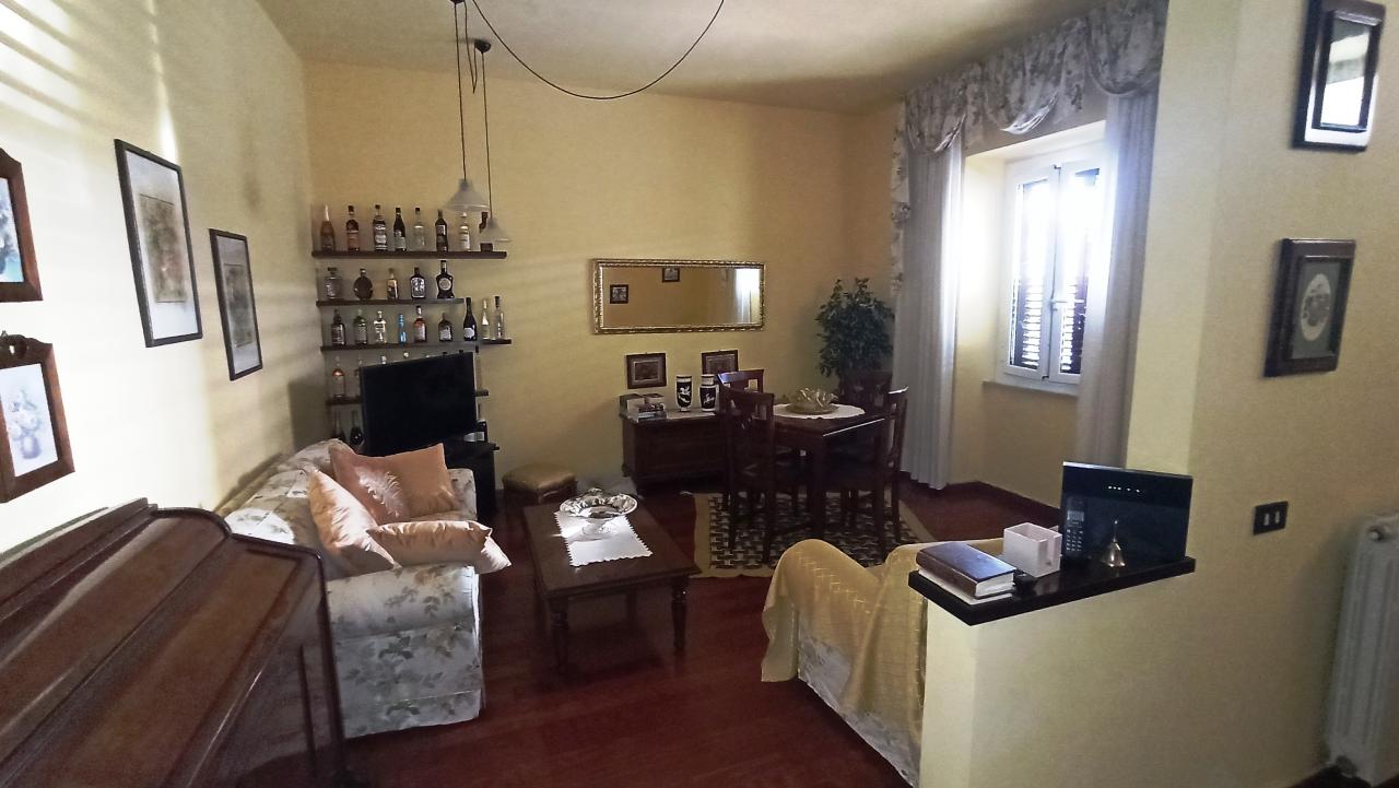appartamento in vendita a Castelnuovo Magra