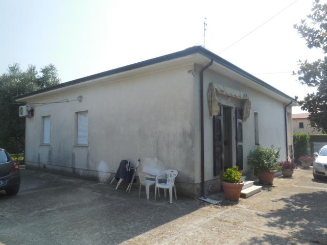 Einfamilienhaus, Castelnuovo Magra - Foto 1