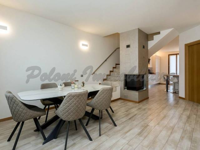 Apartament, Carobbio degli Angeli - Photo 1