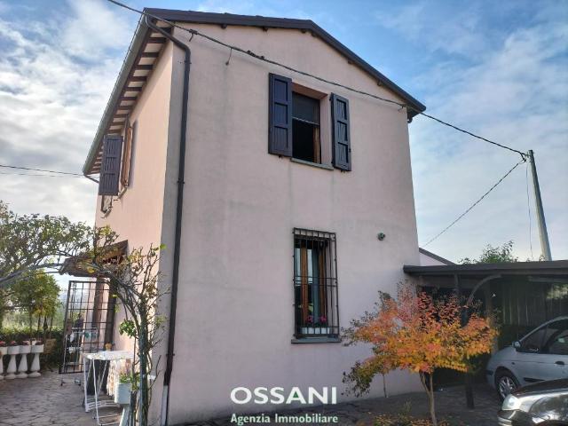 Einfamilienhaus in Via Emilia Ponente 83, Faenza - Foto 1