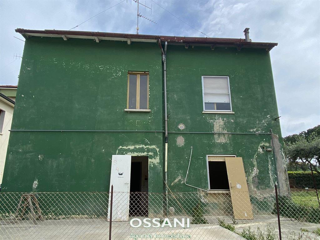 Casa indipendente in vendita a Faenza