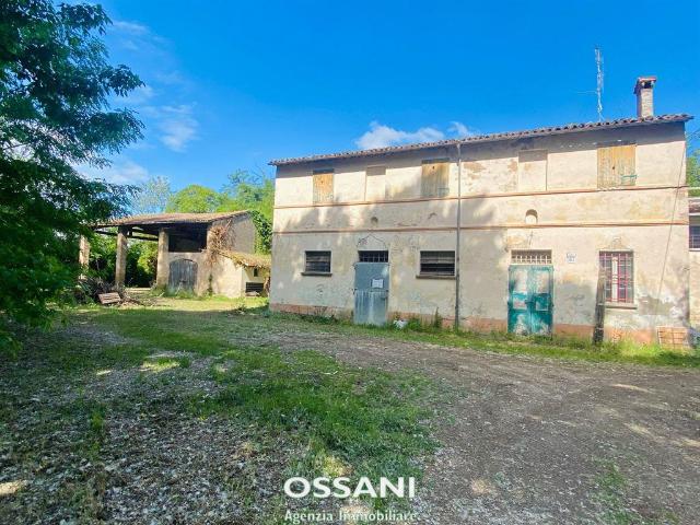 Detached house in Via Reda 183, Faenza - Photo 1