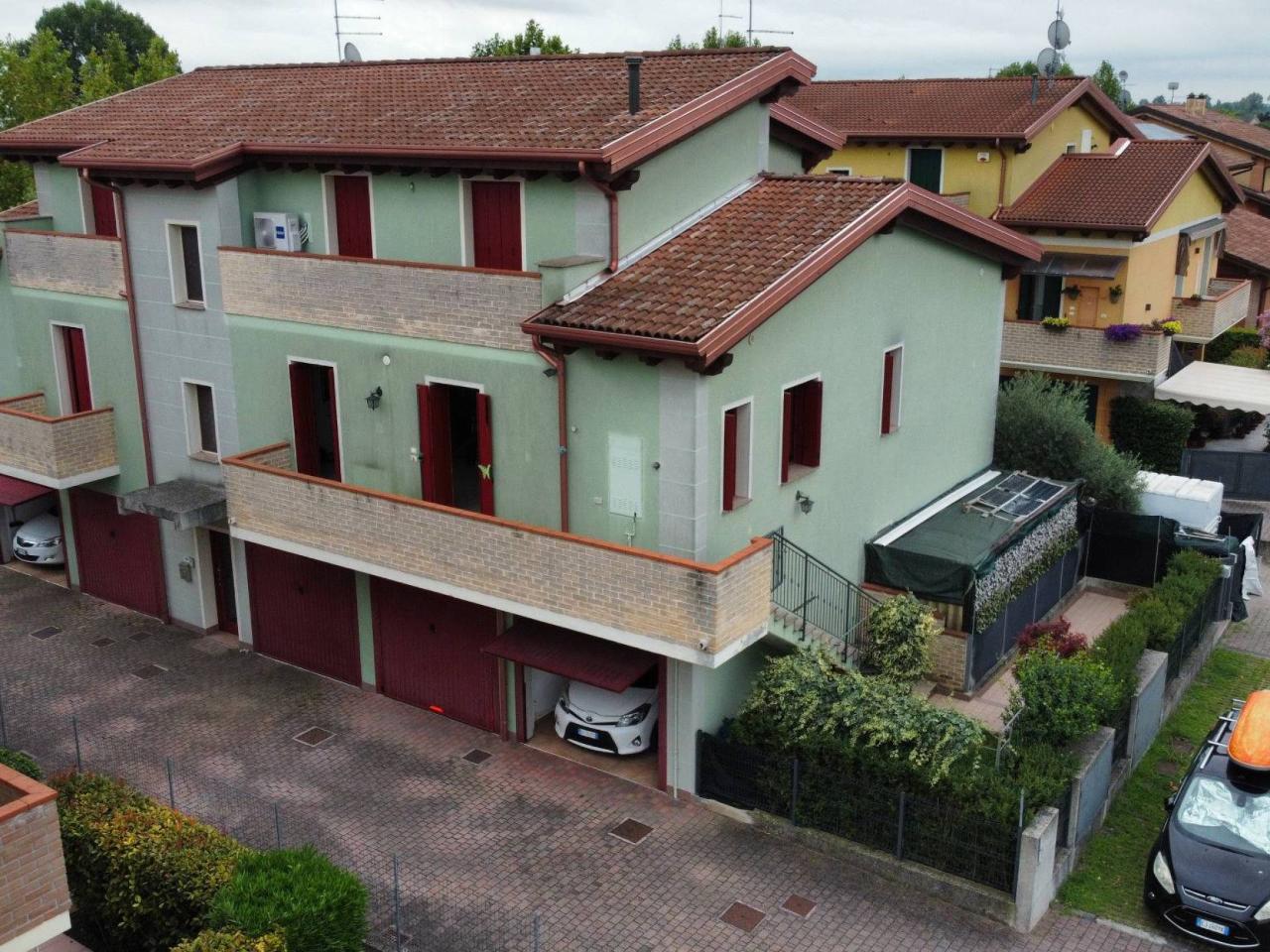 Appartamento in vendita a Gazzo Padovano