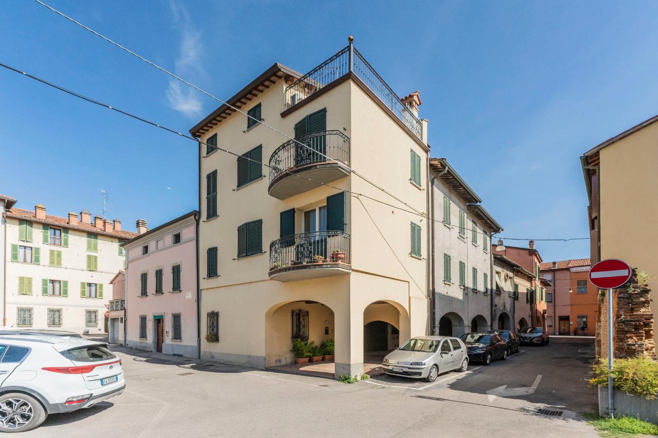 Terratetto unifamiliare in vendita a Castel Bolognese