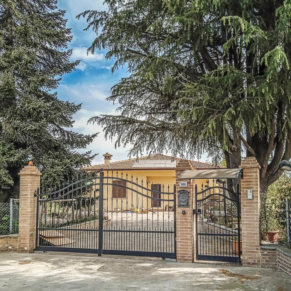 Villa unifamiliare in vendita a Castel Bolognese