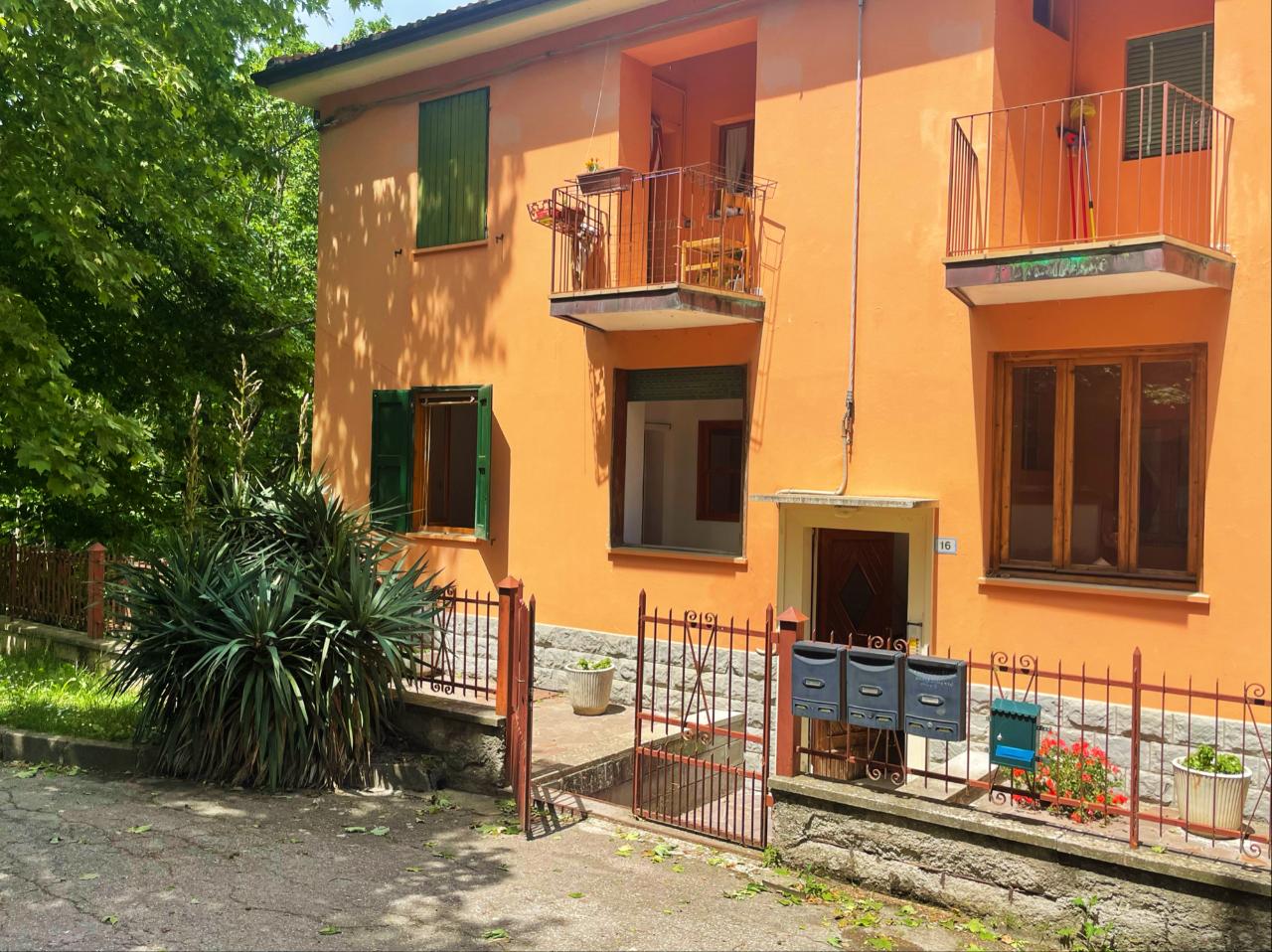 Appartamento in vendita a Casalfiumanese