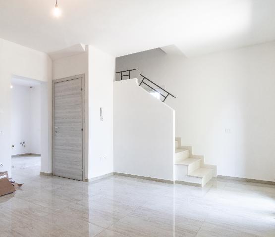 Terraced house in Via Aldo Moro, Conselice - Photo 1