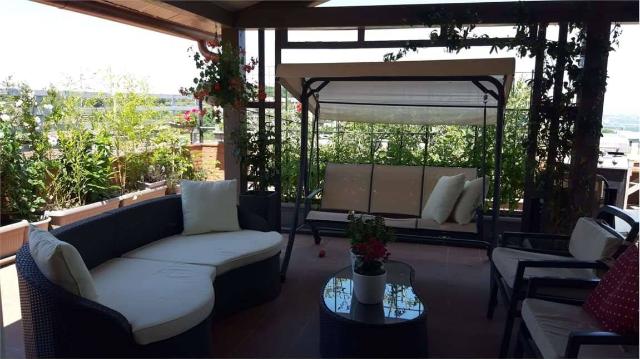 4-room flat, Montepulciano - Photo 1