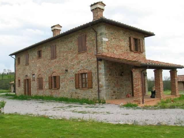 Landhaus, Foiano della Chiana - Foto 1