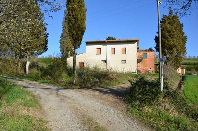 Country house or cottage, Cortona - Photo 1