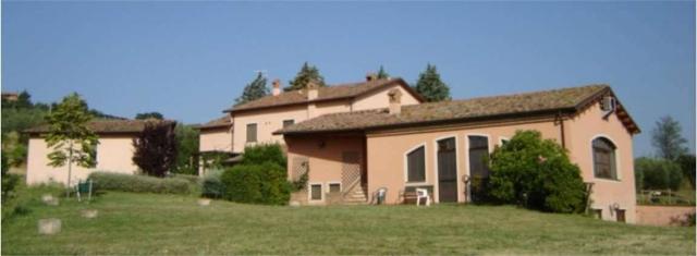 Country house or cottage, Città della Pieve - Photo 1