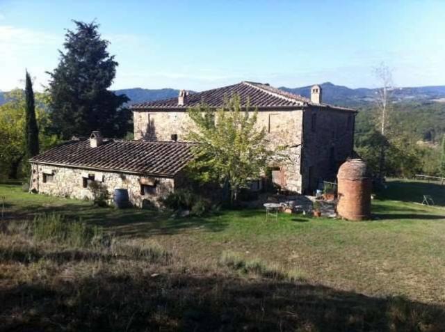 Rustico, Montalcino - Foto 1