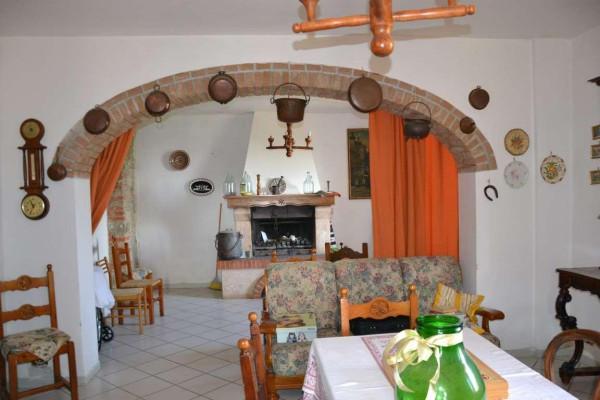 Stalla - Scuderia in , Lucignano, {3} - Foto 2