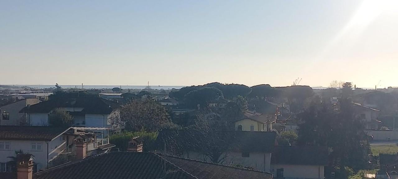 appartamento in vendita a Carrara in zona Sant'Antonio