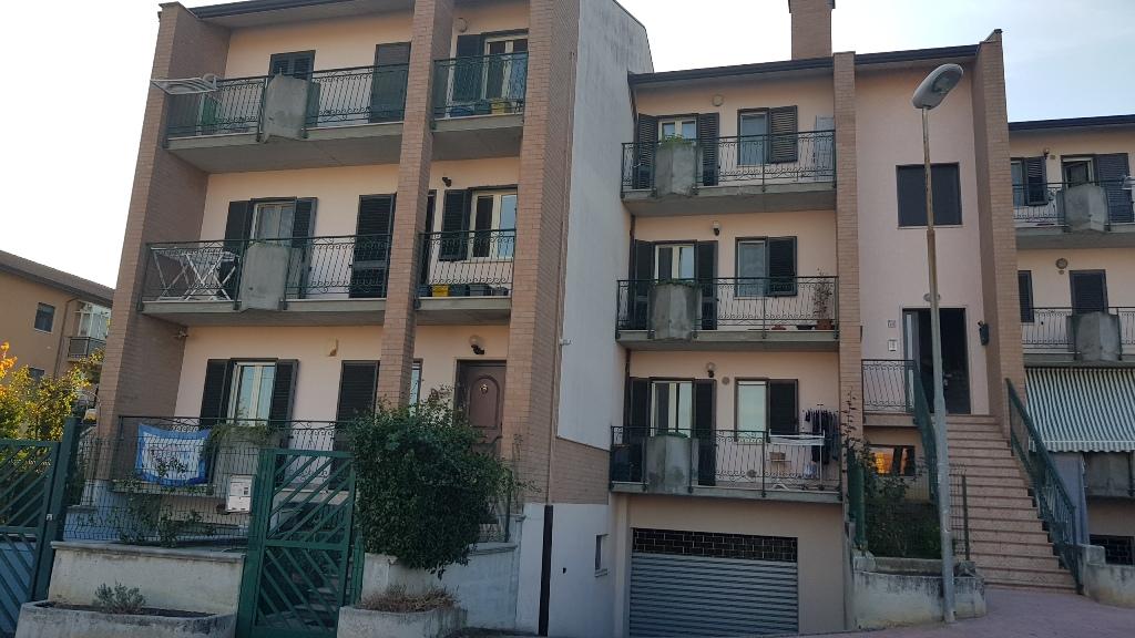 Appartamento in affitto a Campodipietra