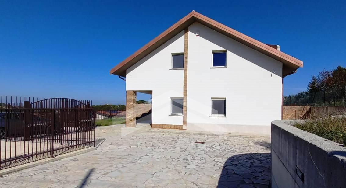 Villa in vendita a Campobasso