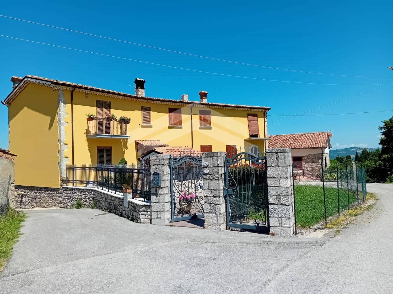 Villa in vendita a Guardiaregia