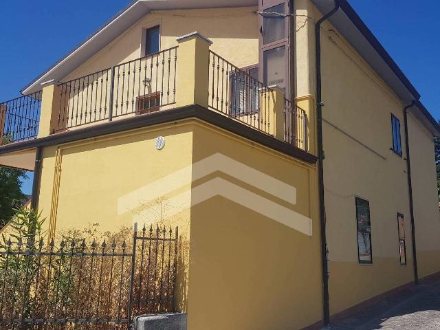 Apartament in C.da Colle dell'Orso 66, Campobasso - Photo 1