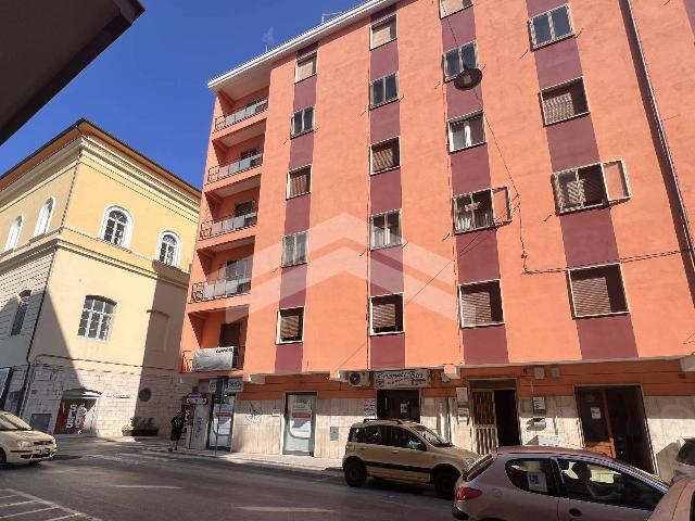 Apartament in {3}, Via Zurlo 8 - Photo 1