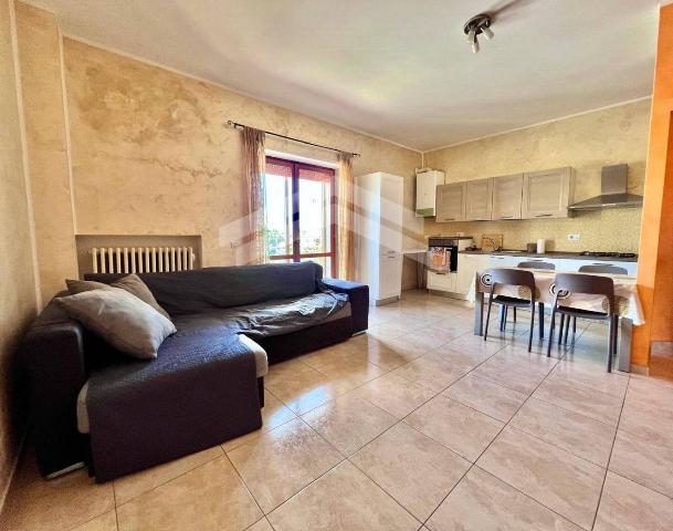Trilocale in affitto, Via De Pretis, Campobasso - Foto 1