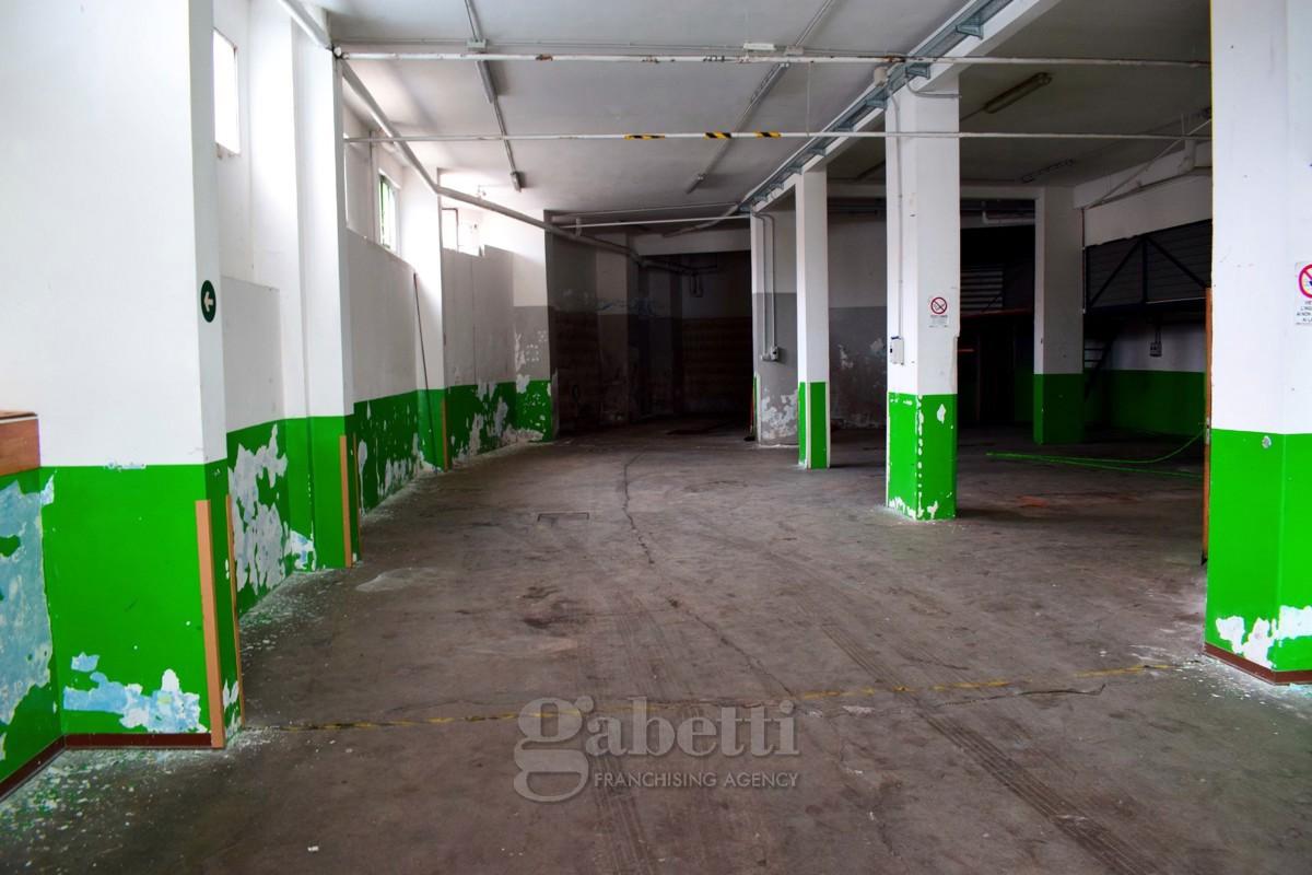 Magazzino in Via Galanti, Campobasso, {3} - Foto 2