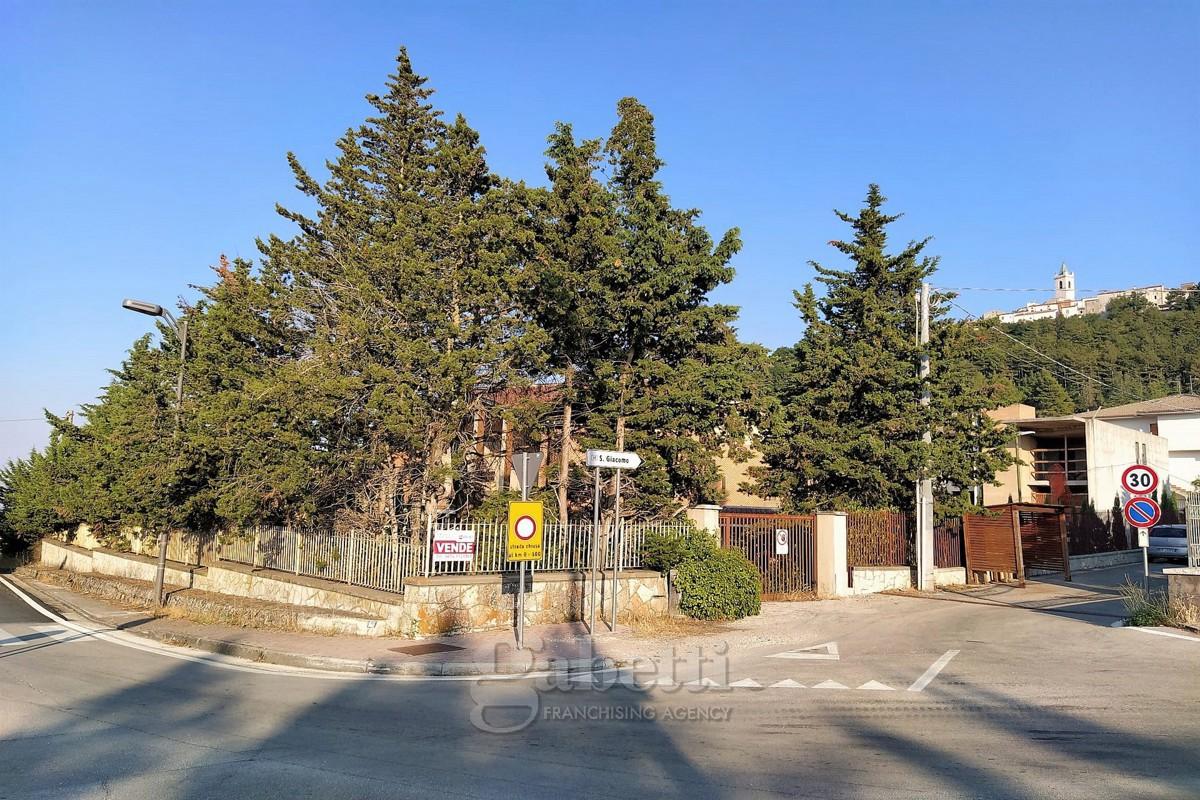 Palazzina commerciale in Contrada San Giacomo, Ferrazzano, {3} - Foto 2
