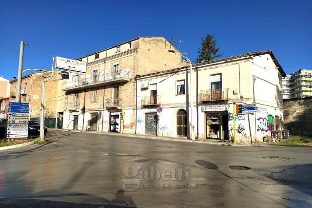 Dreizimmerwohnung in Via San Giovanni, Campobasso - Foto 1