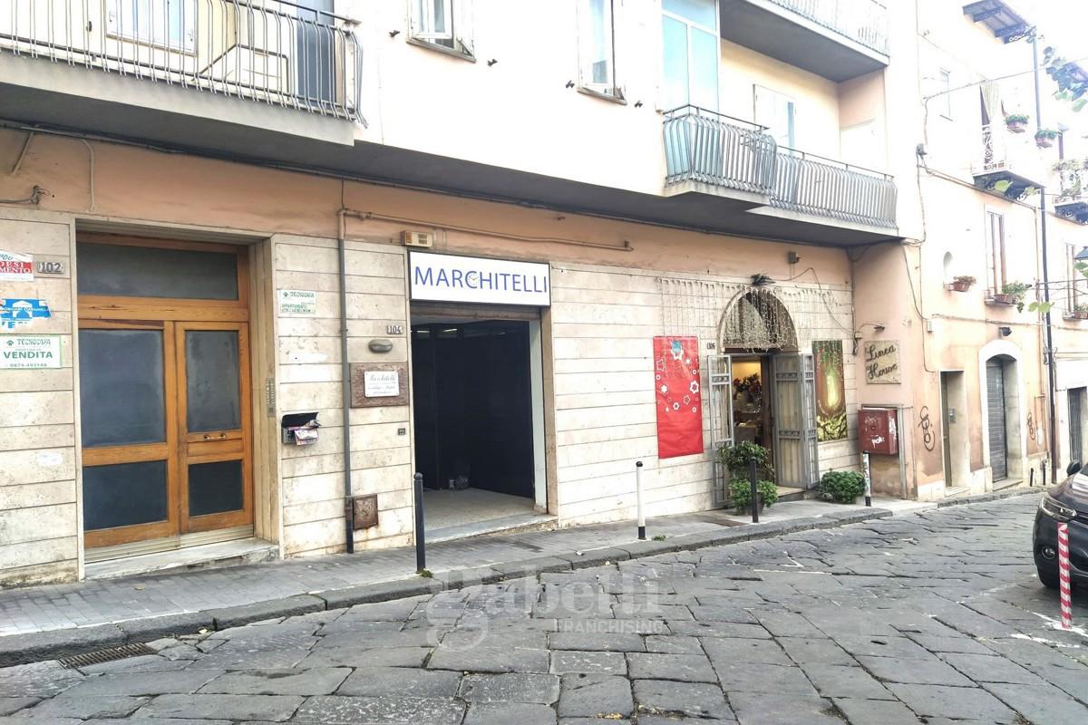 Negozio in Via Marconi, Campobasso, {3} - Foto 1