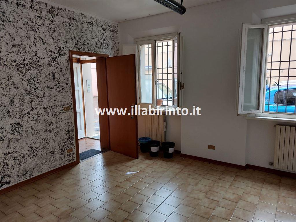 Ufficio in Via d'Azeglio 41, Russi, {3} - Foto 2