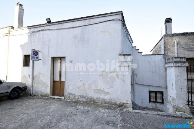 Wohnung in Vico Biblioteca, Oria - Foto 1