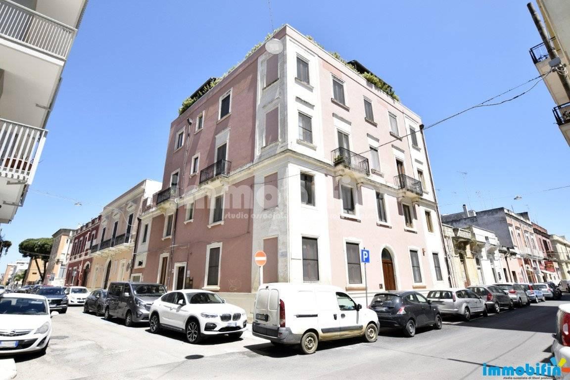 Ufficio condiviso in vendita a Brindisi