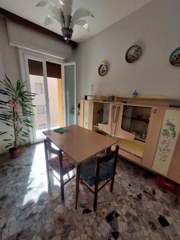 Dreizimmerwohnung in Via Montefiorino 11, Bologna - Foto 1