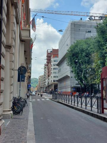 Geschäft in Via Marconi 20, Bologna - Foto 1