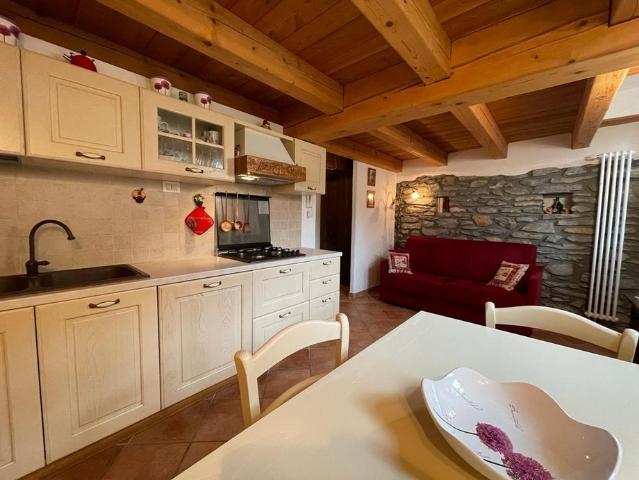 2-room flat in {3}, Champex - Photo 1