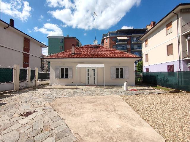 Villa in Via Savona 1, Carmagnola - Foto 1