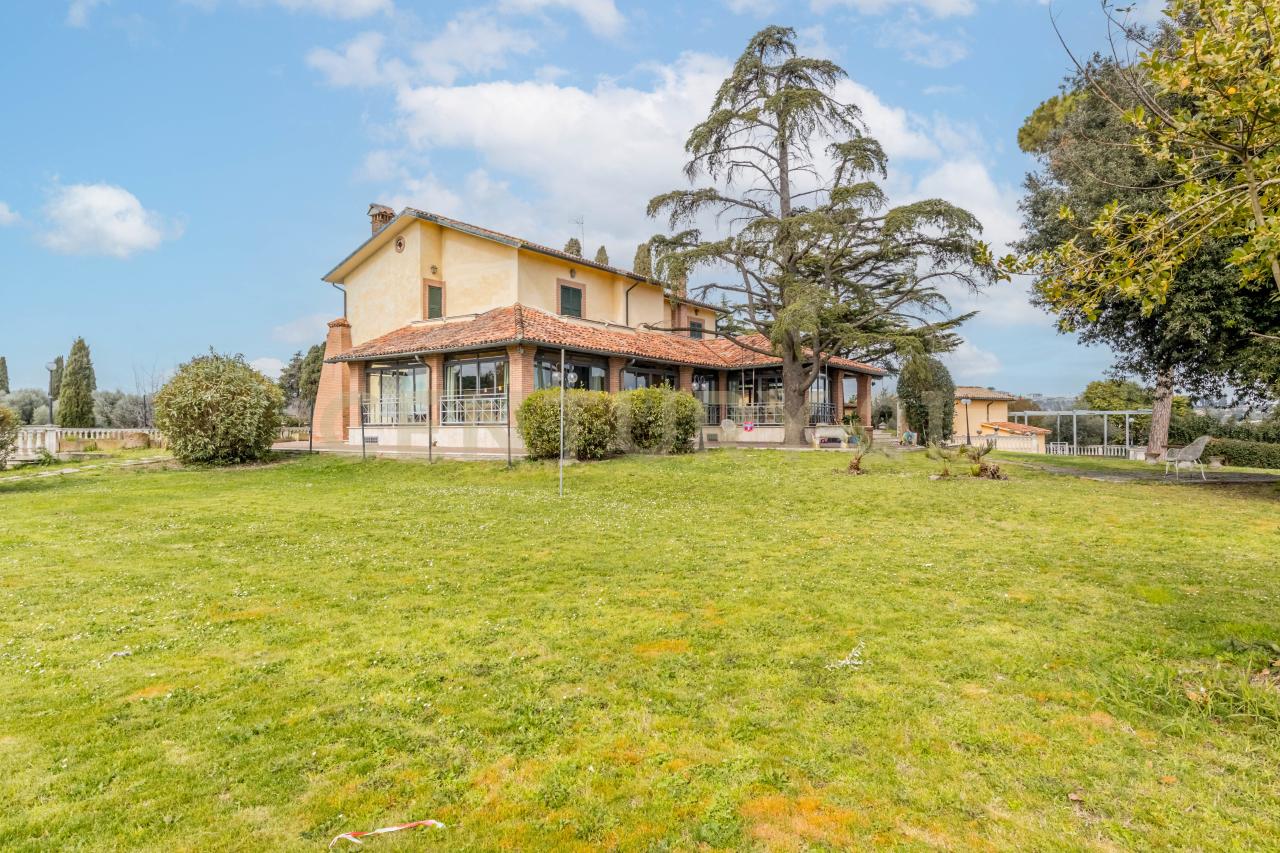 Villa in vendita a Mentana